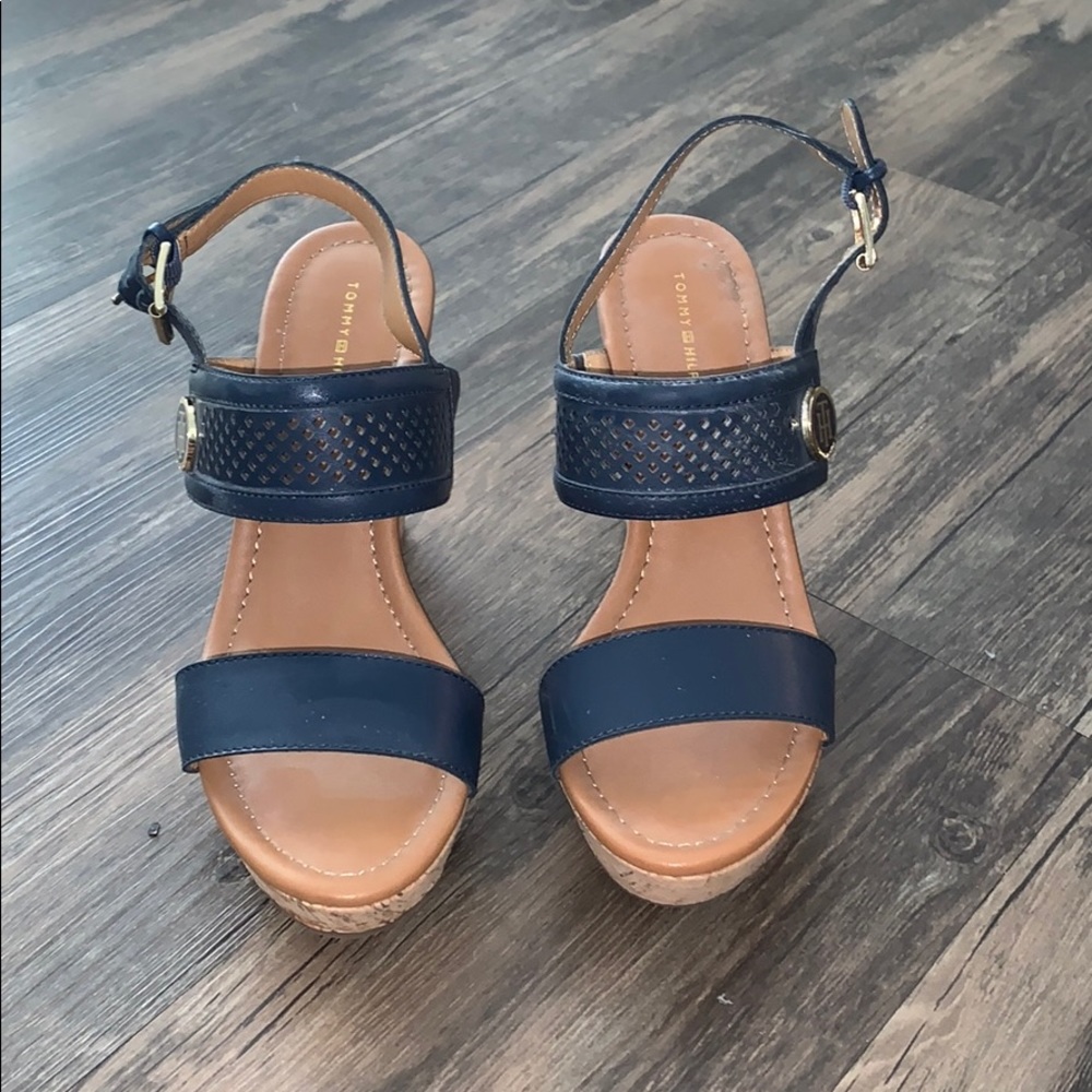 Don’t Wear Enough